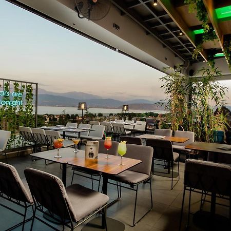 Saz City Life Boutique Hotel Ioannina Exterior foto