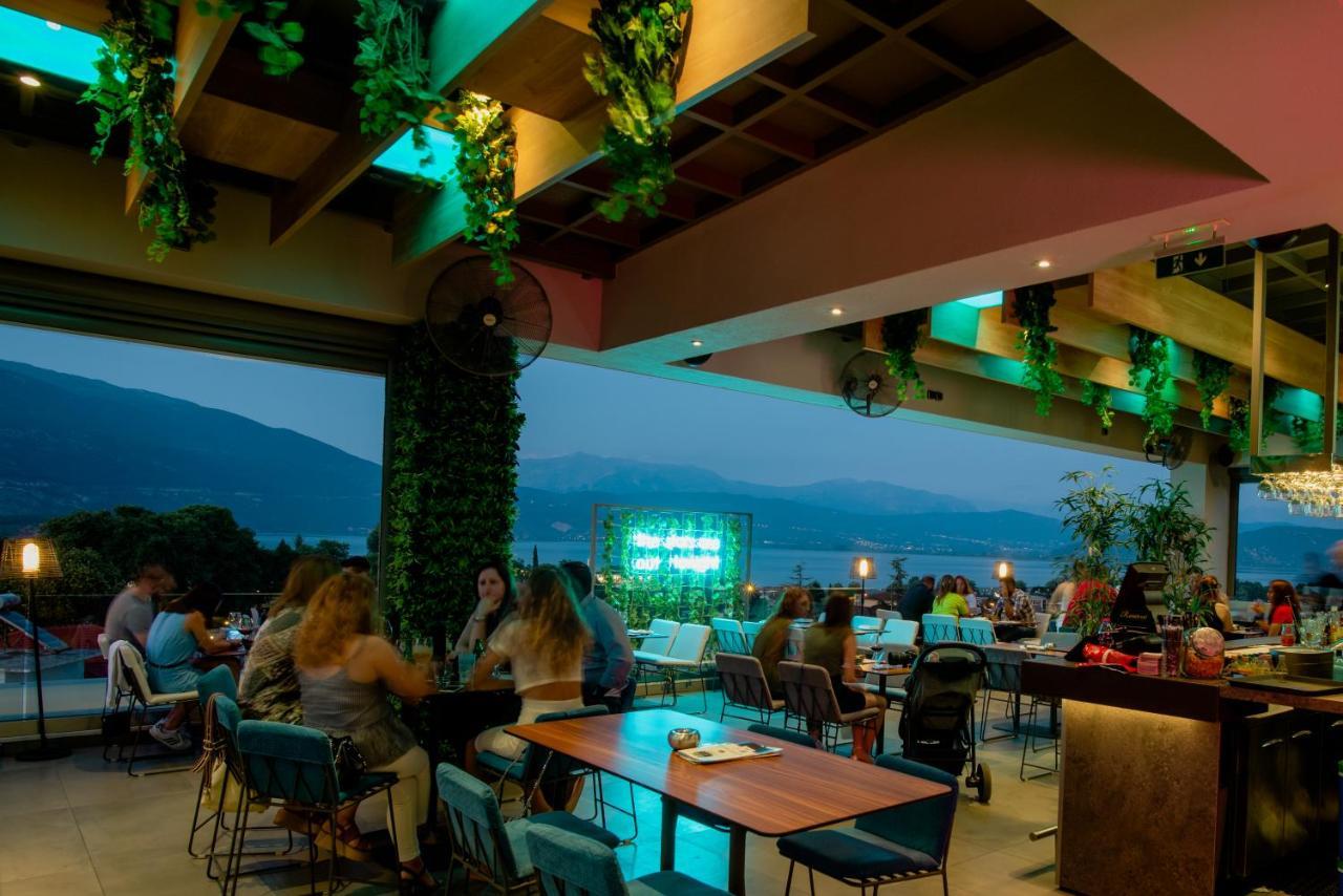 Saz City Life Boutique Hotel Ioannina Exterior foto