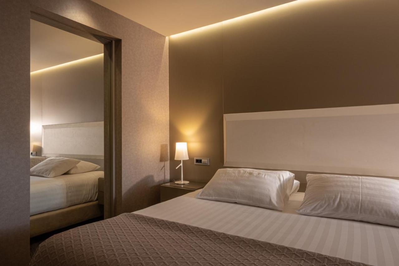 Saz City Life Boutique Hotel Ioannina Exterior foto