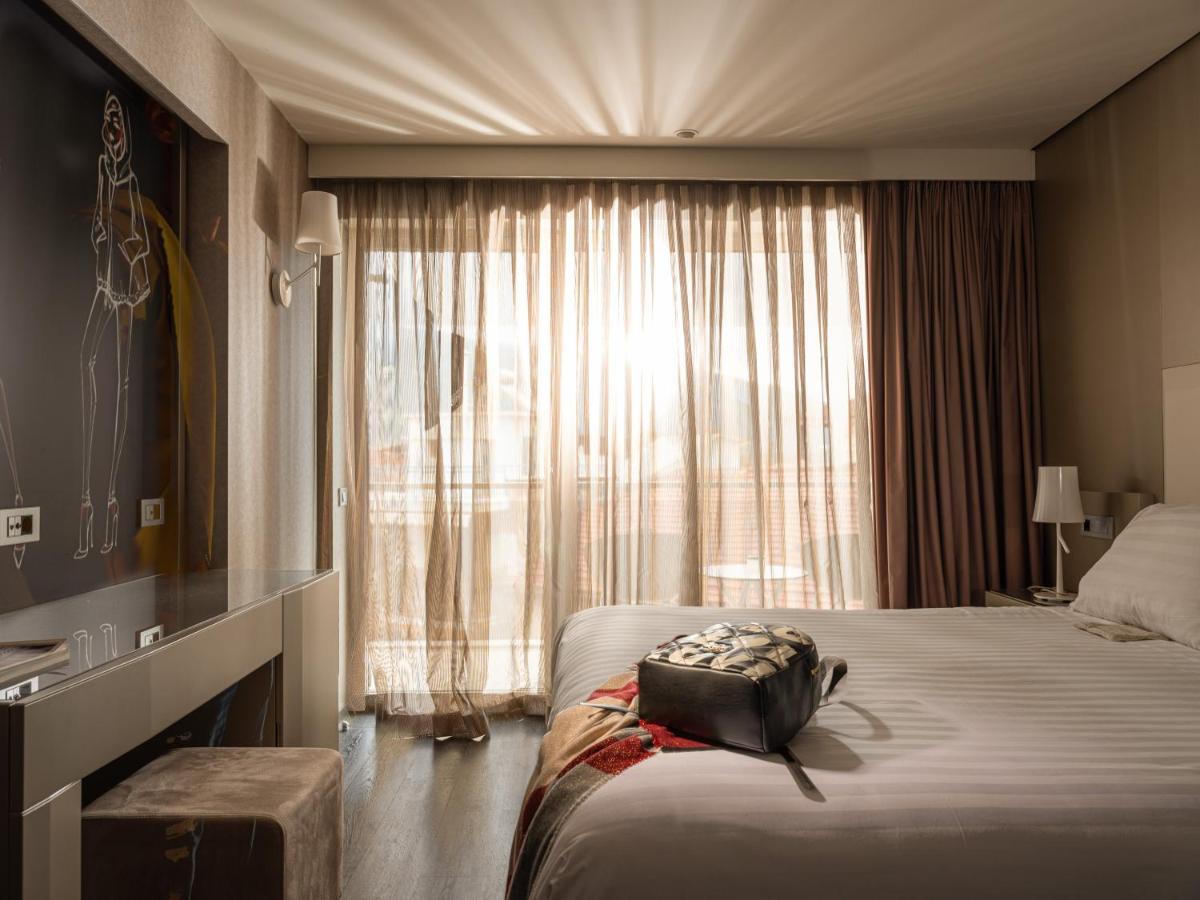 Saz City Life Boutique Hotel Ioannina Exterior foto