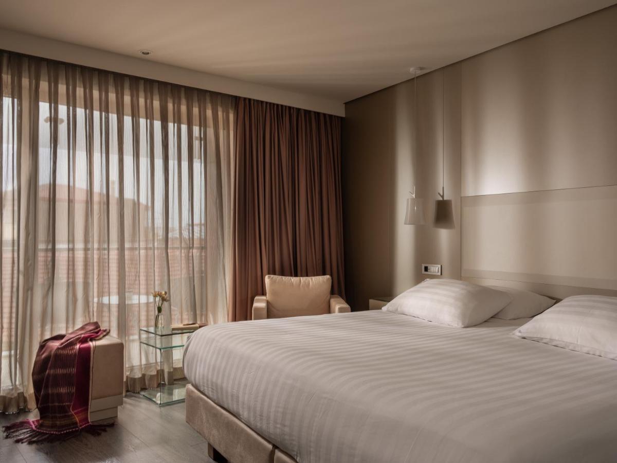Saz City Life Boutique Hotel Ioannina Exterior foto