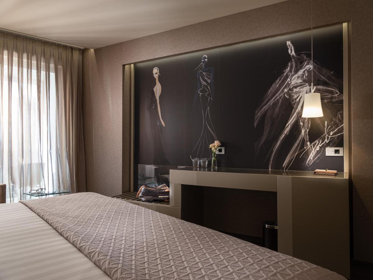 Saz City Life Boutique Hotel Ioannina Exterior foto