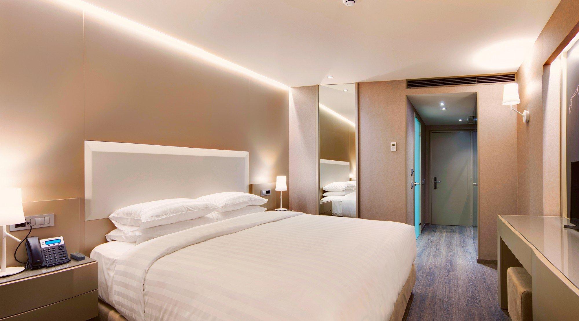 Saz City Life Boutique Hotel Ioannina Exterior foto