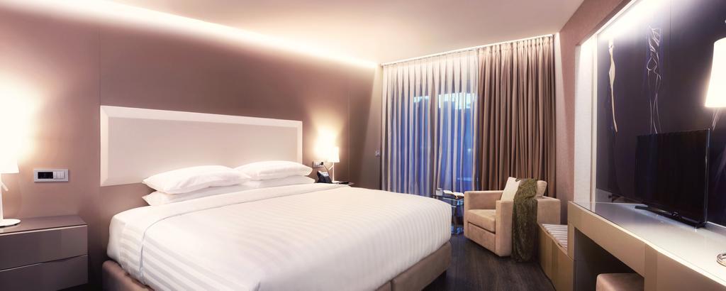 Saz City Life Boutique Hotel Ioannina Exterior foto