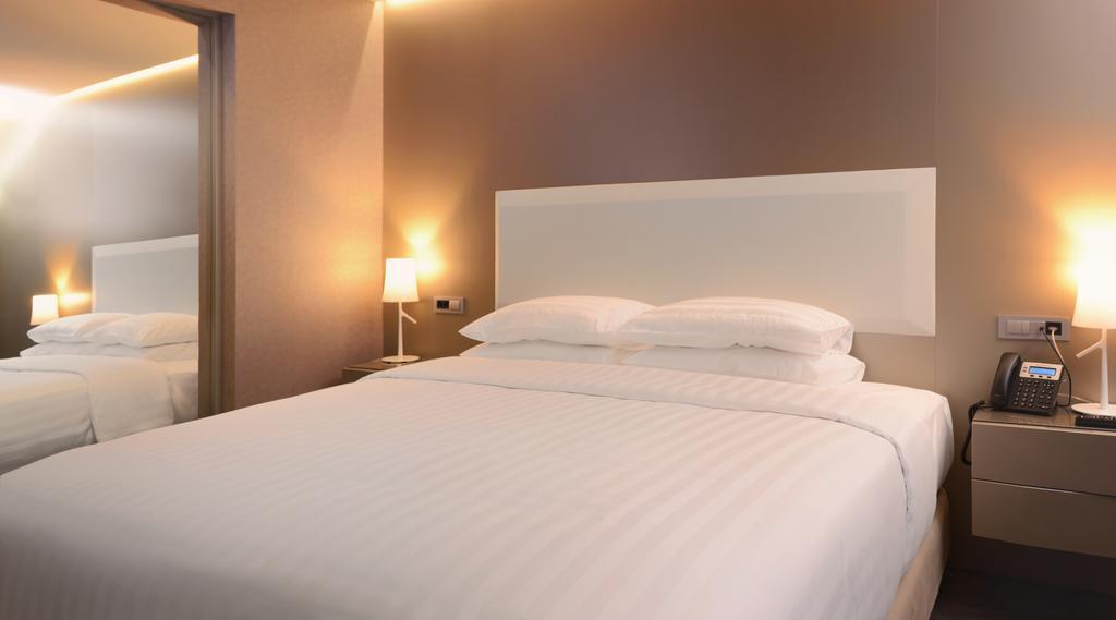 Saz City Life Boutique Hotel Ioannina Exterior foto