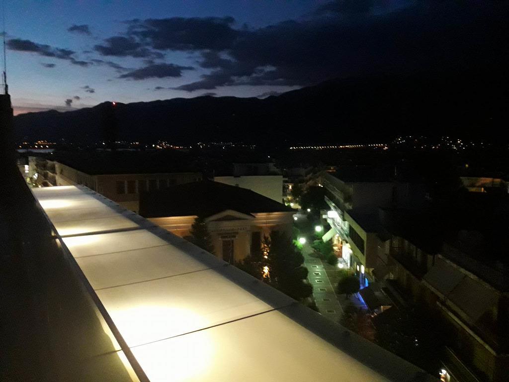 Saz City Life Boutique Hotel Ioannina Exterior foto