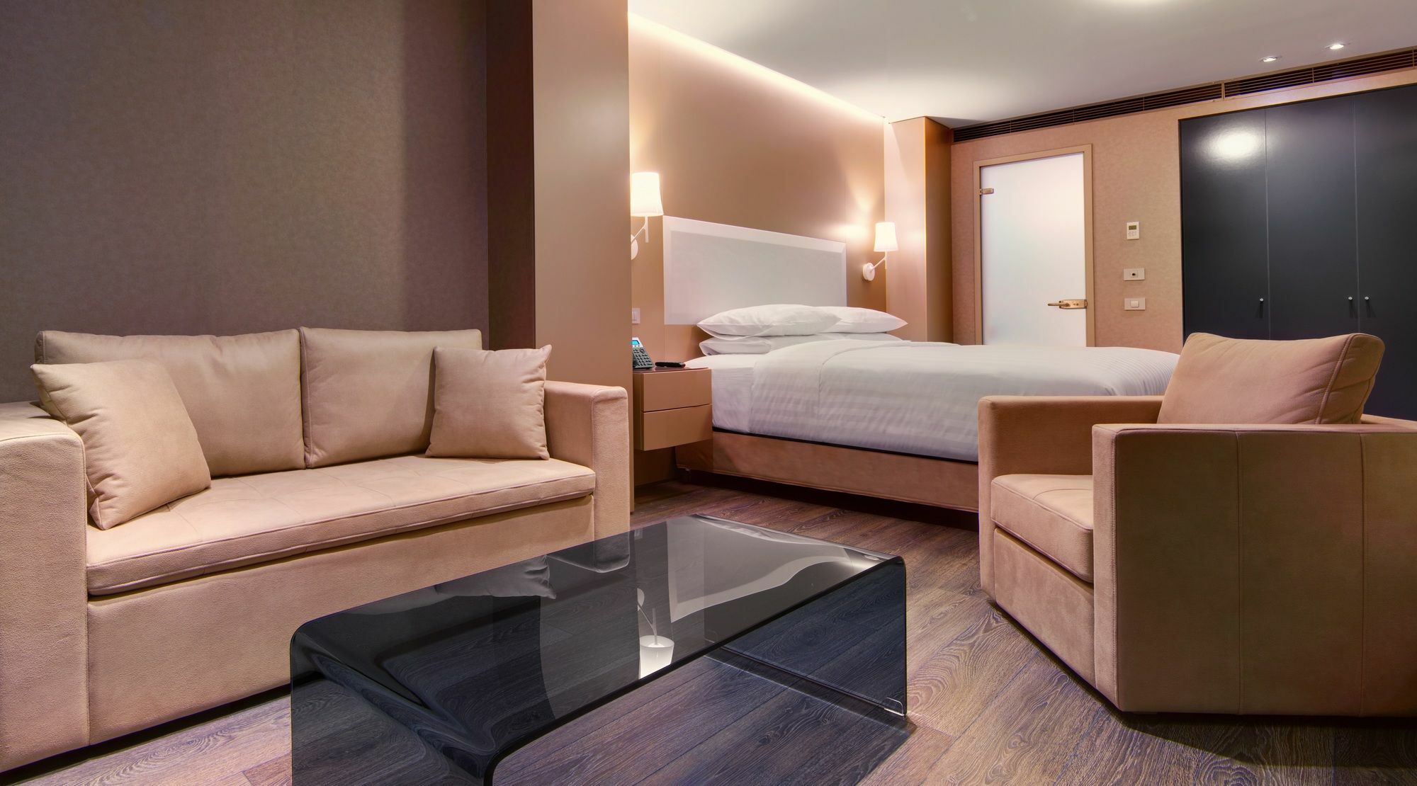 Saz City Life Boutique Hotel Ioannina Exterior foto