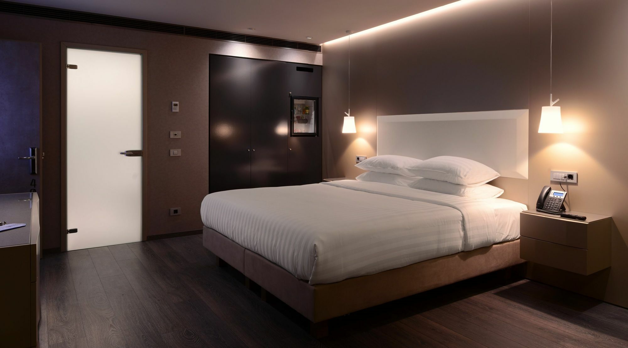 Saz City Life Boutique Hotel Ioannina Exterior foto