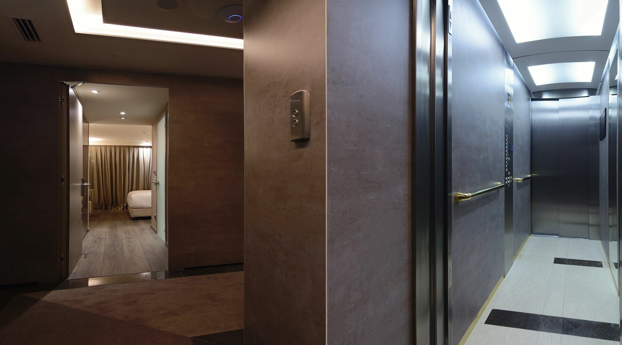 Saz City Life Boutique Hotel Ioannina Exterior foto