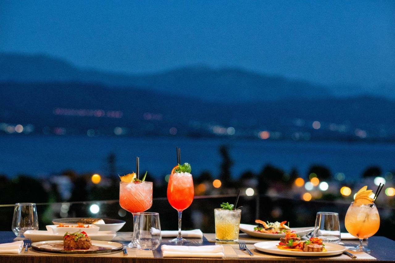 Saz City Life Boutique Hotel Ioannina Exterior foto